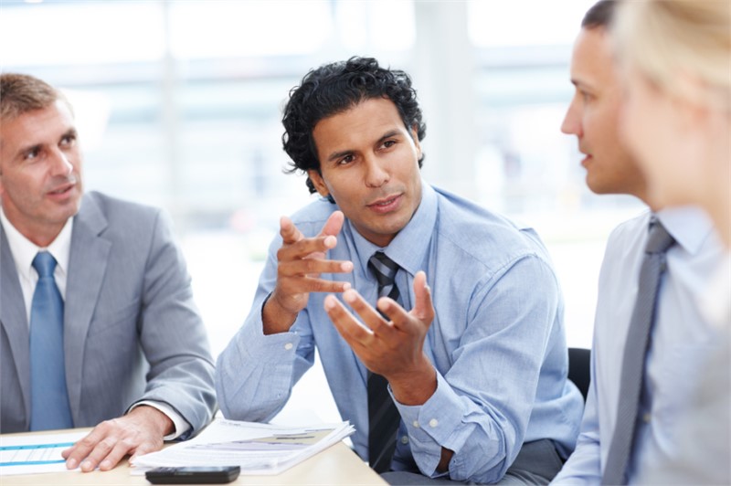 Vertrieb, Verkauf & Marketing